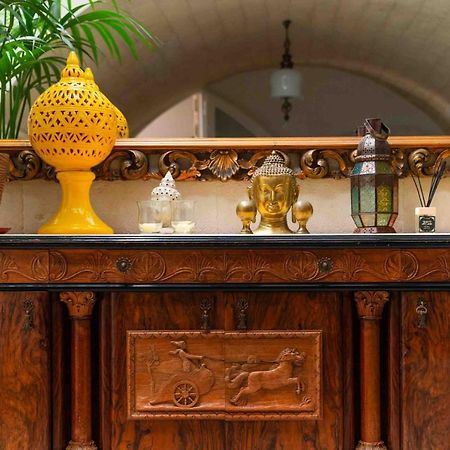 Dei Monasteri Bed & Breakfast Алтамура Екстериор снимка