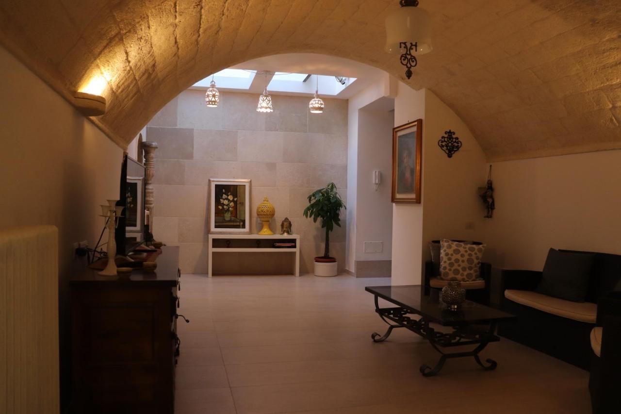 Dei Monasteri Bed & Breakfast Алтамура Екстериор снимка