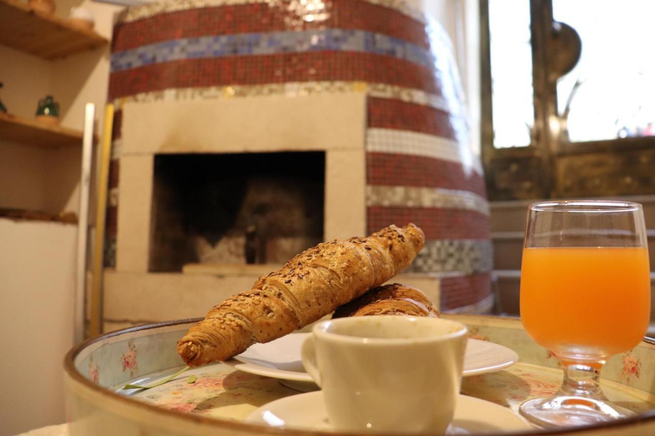Dei Monasteri Bed & Breakfast Алтамура Екстериор снимка