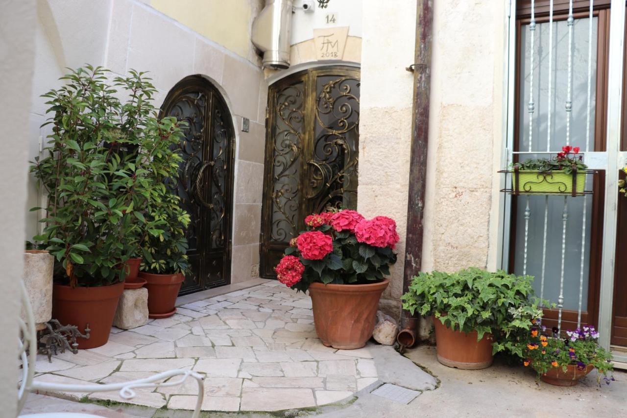Dei Monasteri Bed & Breakfast Алтамура Екстериор снимка