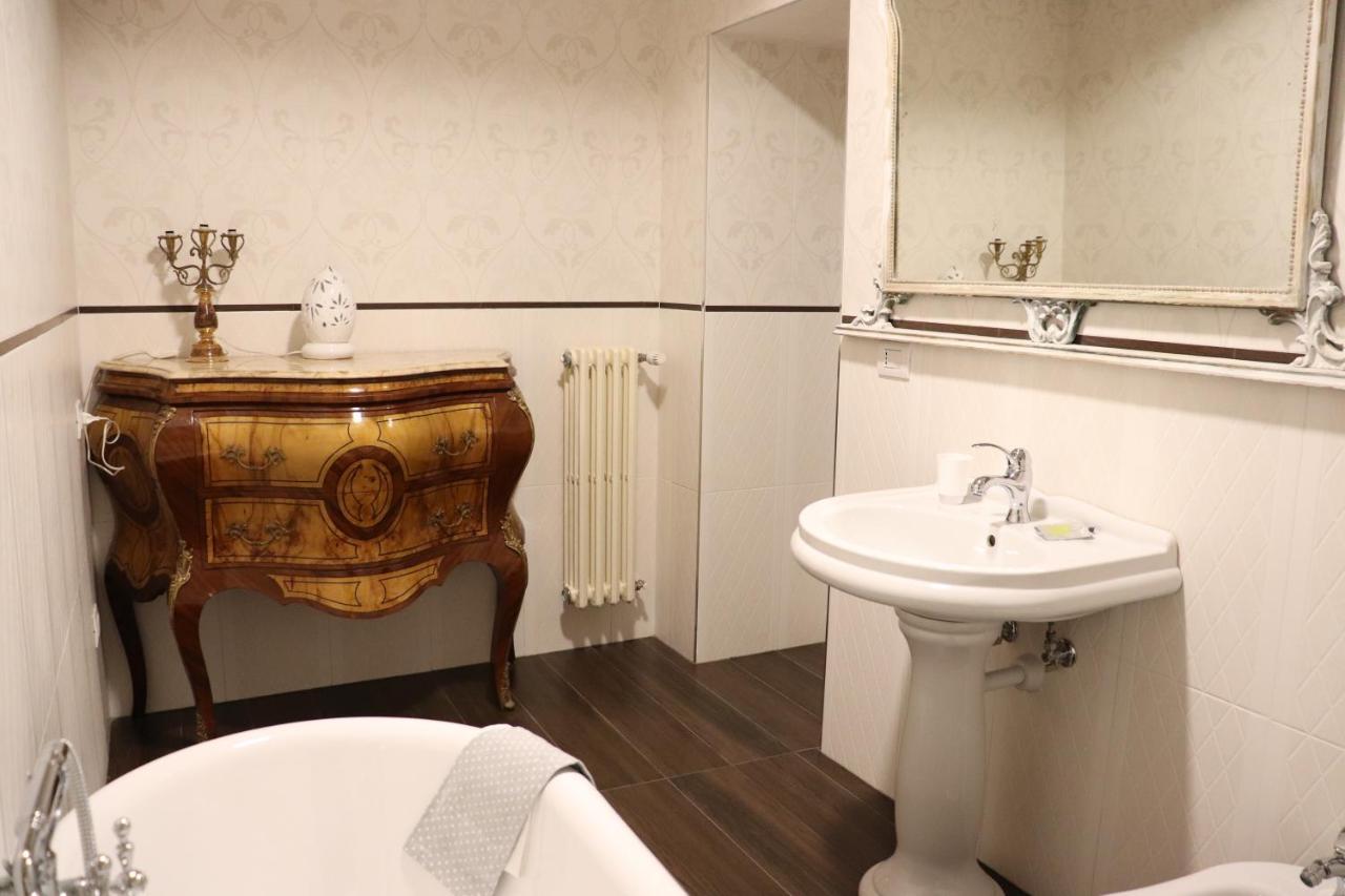 Dei Monasteri Bed & Breakfast Алтамура Екстериор снимка