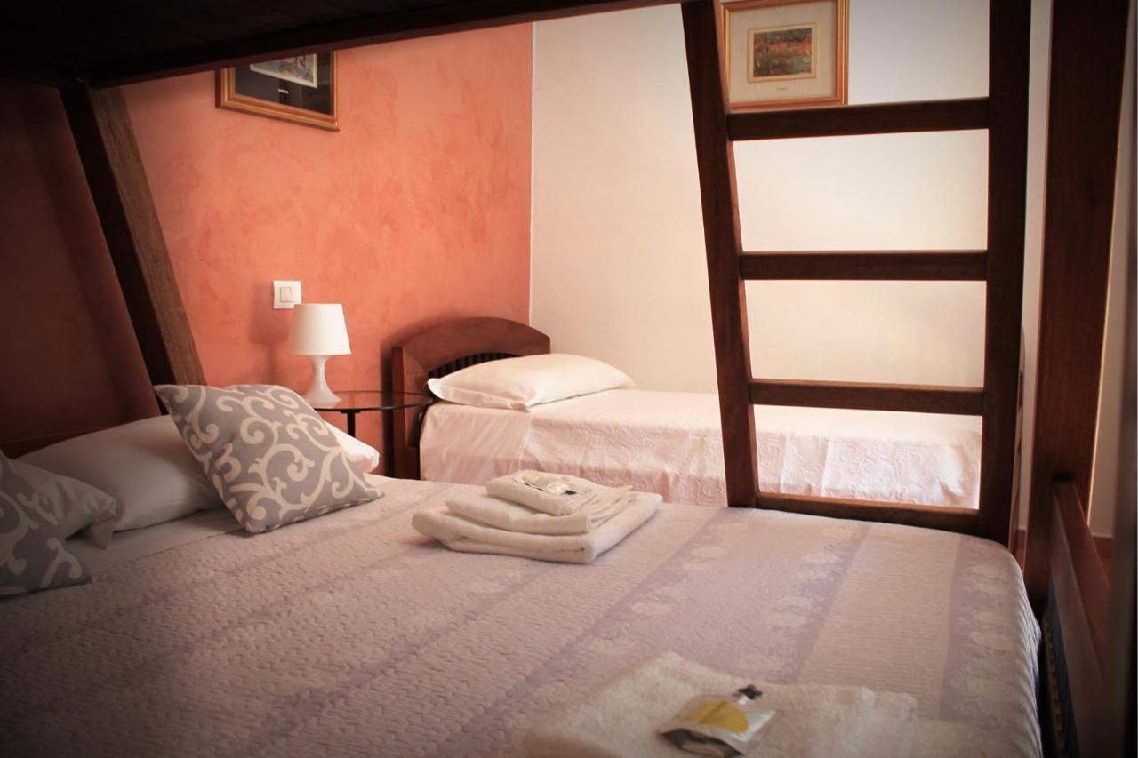 Dei Monasteri Bed & Breakfast Алтамура Екстериор снимка