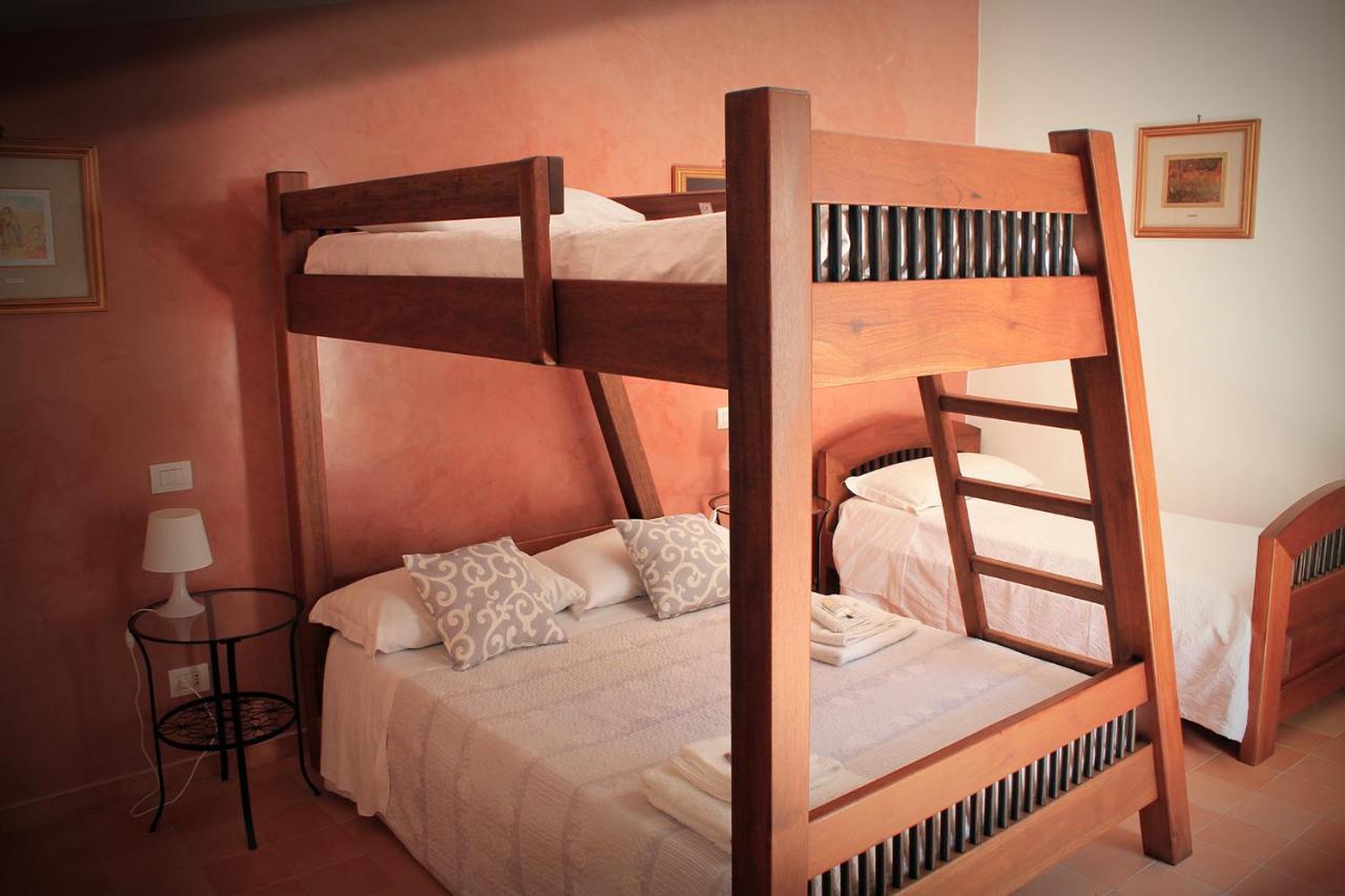 Dei Monasteri Bed & Breakfast Алтамура Екстериор снимка