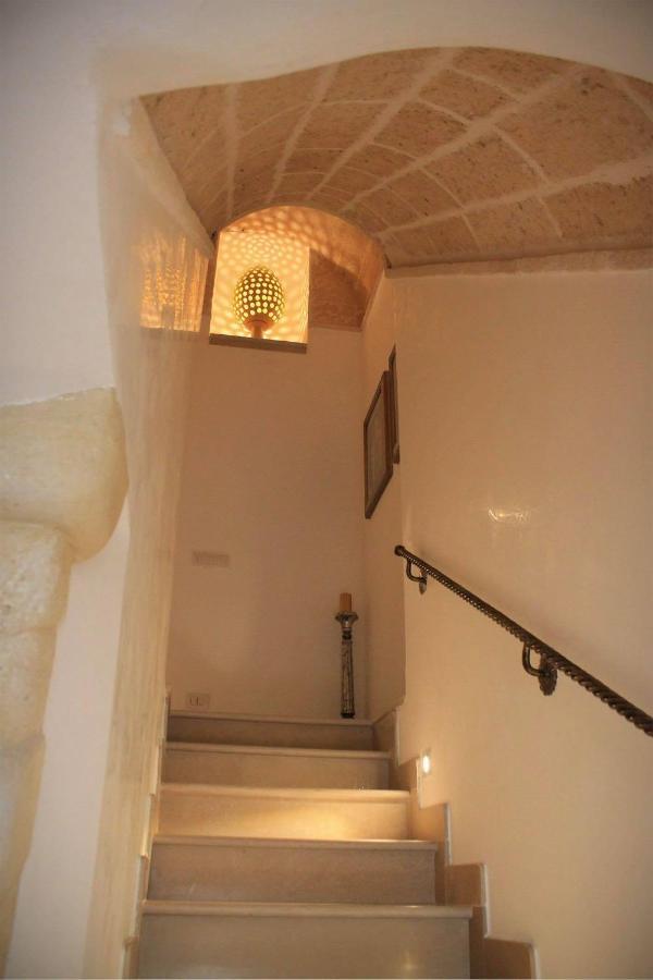 Dei Monasteri Bed & Breakfast Алтамура Екстериор снимка