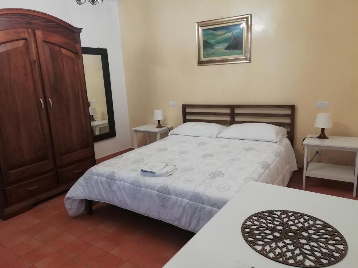 Dei Monasteri Bed & Breakfast Алтамура Екстериор снимка