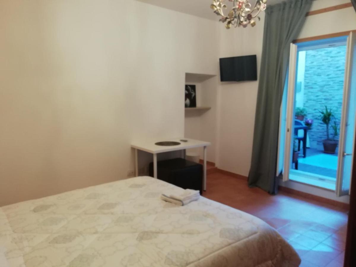 Dei Monasteri Bed & Breakfast Алтамура Екстериор снимка