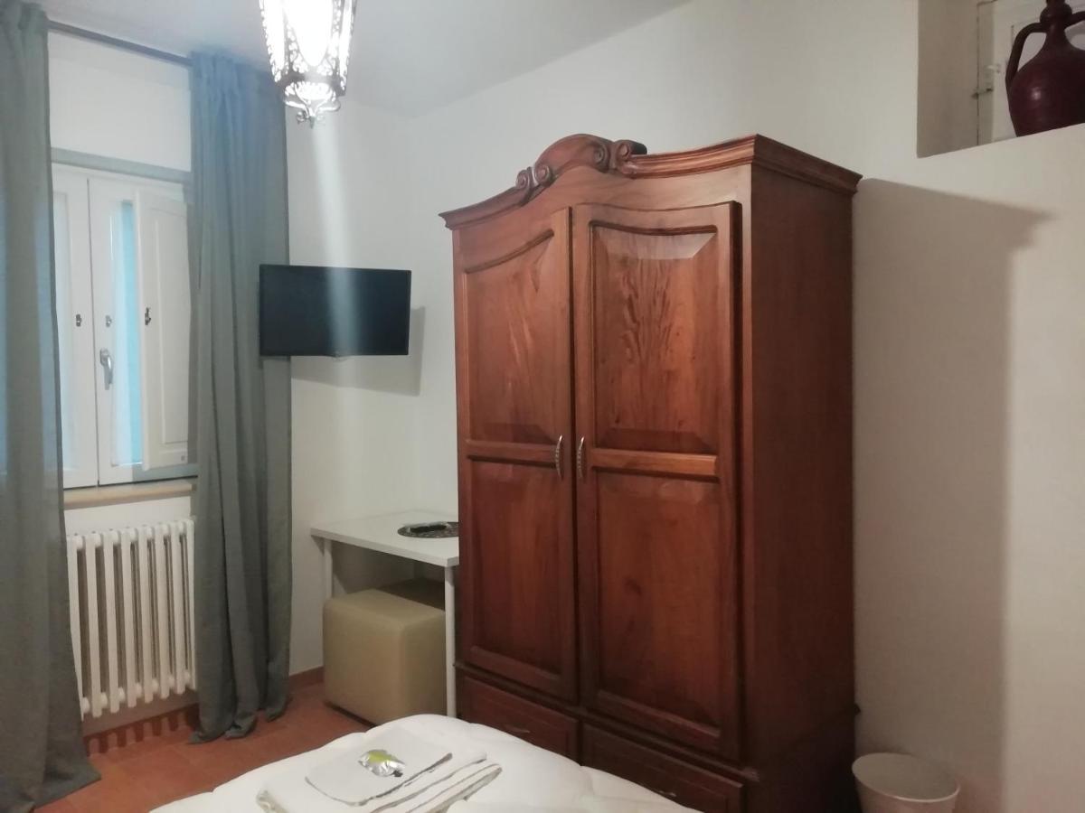 Dei Monasteri Bed & Breakfast Алтамура Екстериор снимка
