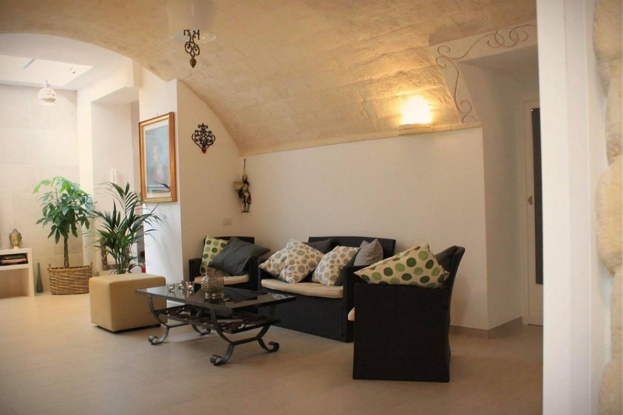 Dei Monasteri Bed & Breakfast Алтамура Екстериор снимка