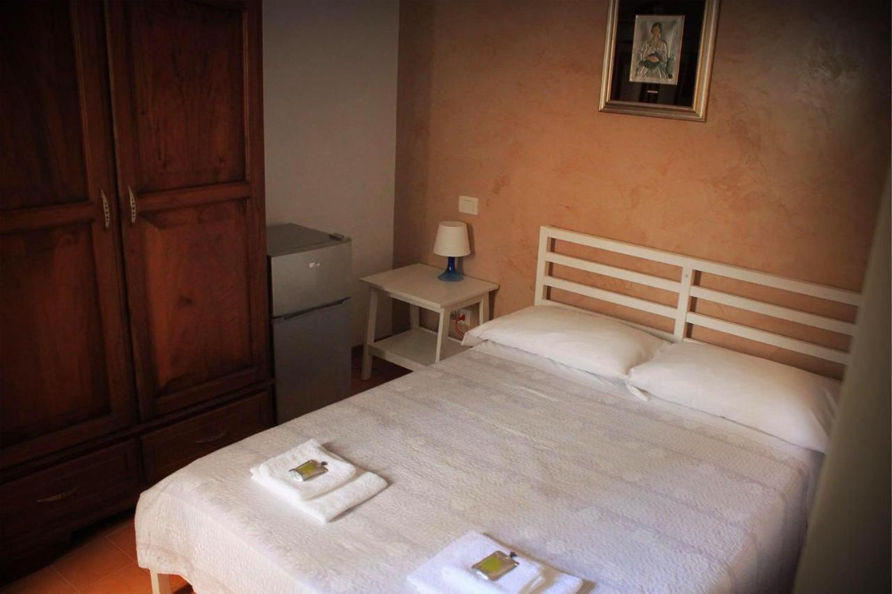 Dei Monasteri Bed & Breakfast Алтамура Екстериор снимка