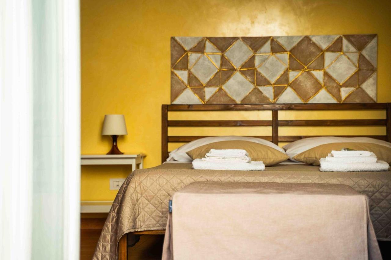 Dei Monasteri Bed & Breakfast Алтамура Екстериор снимка