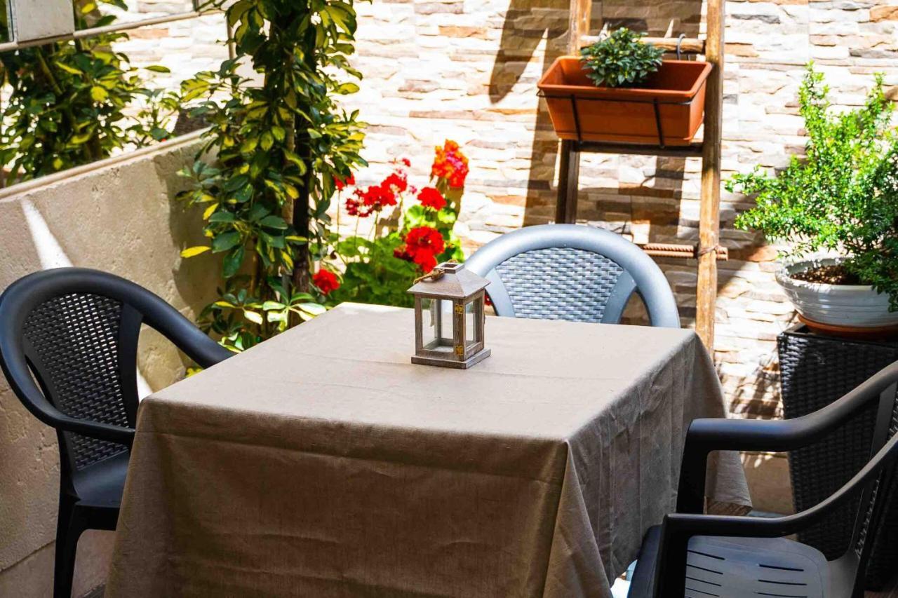Dei Monasteri Bed & Breakfast Алтамура Екстериор снимка