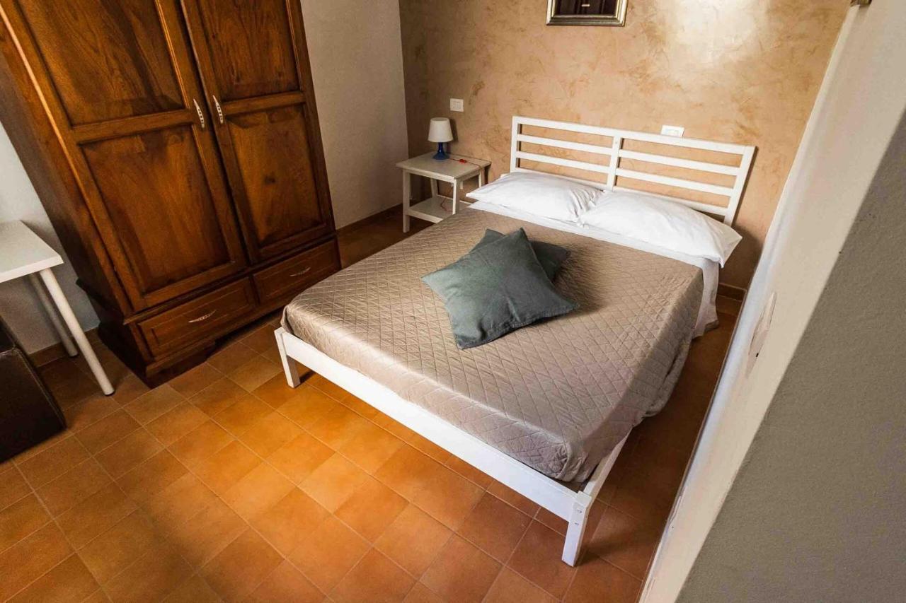 Dei Monasteri Bed & Breakfast Алтамура Екстериор снимка