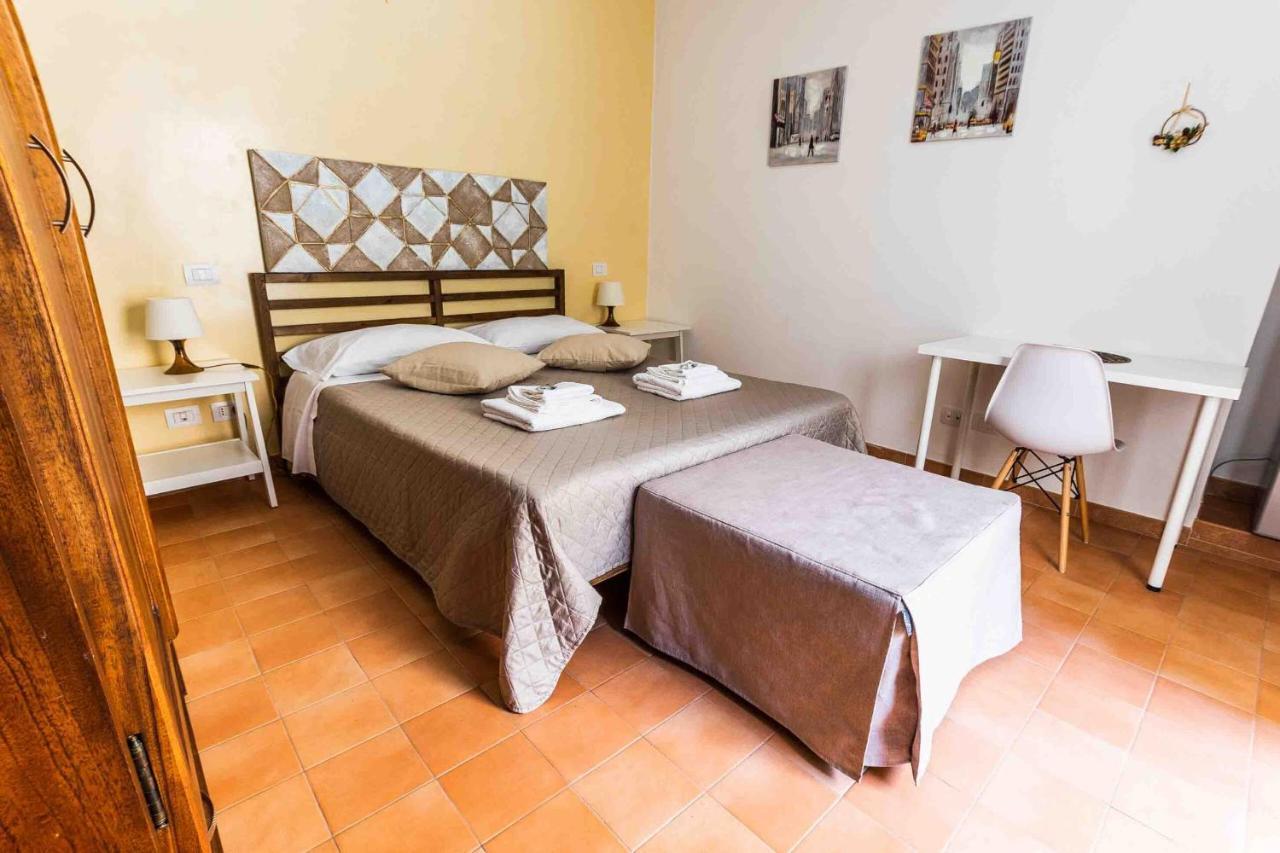 Dei Monasteri Bed & Breakfast Алтамура Екстериор снимка