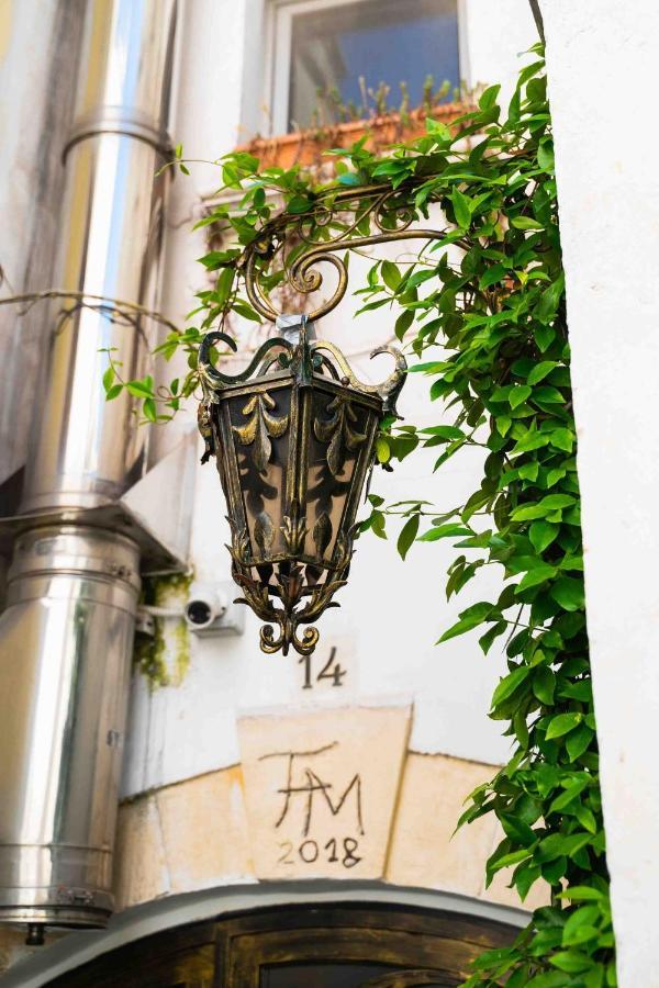 Dei Monasteri Bed & Breakfast Алтамура Екстериор снимка